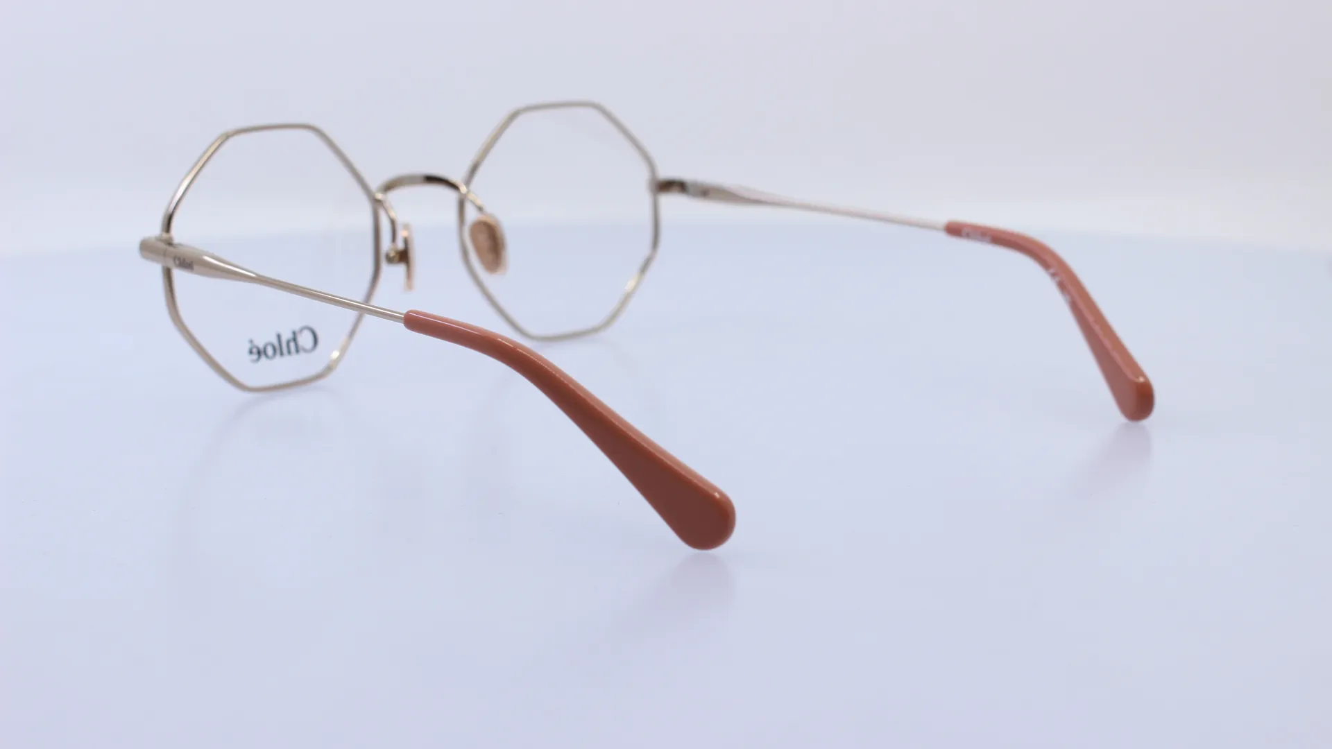 CHLOÉ - ARANY - CC0023O