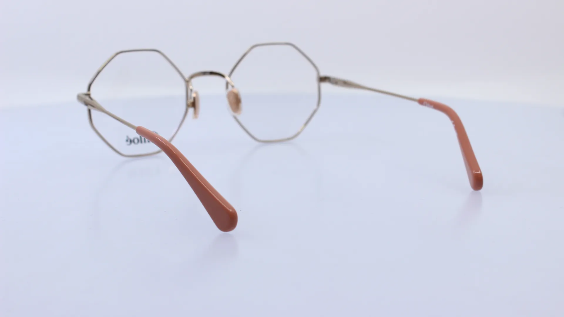 CHLOÉ - ARANY - CC0023O