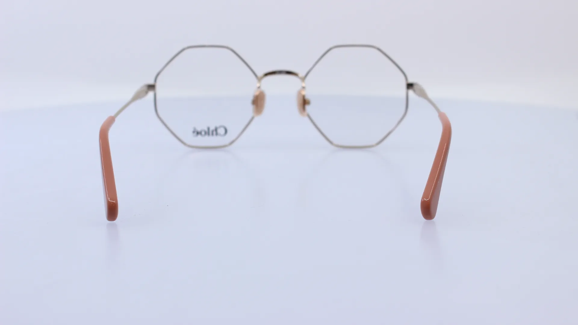 CHLOÉ - ARANY - CC0023O