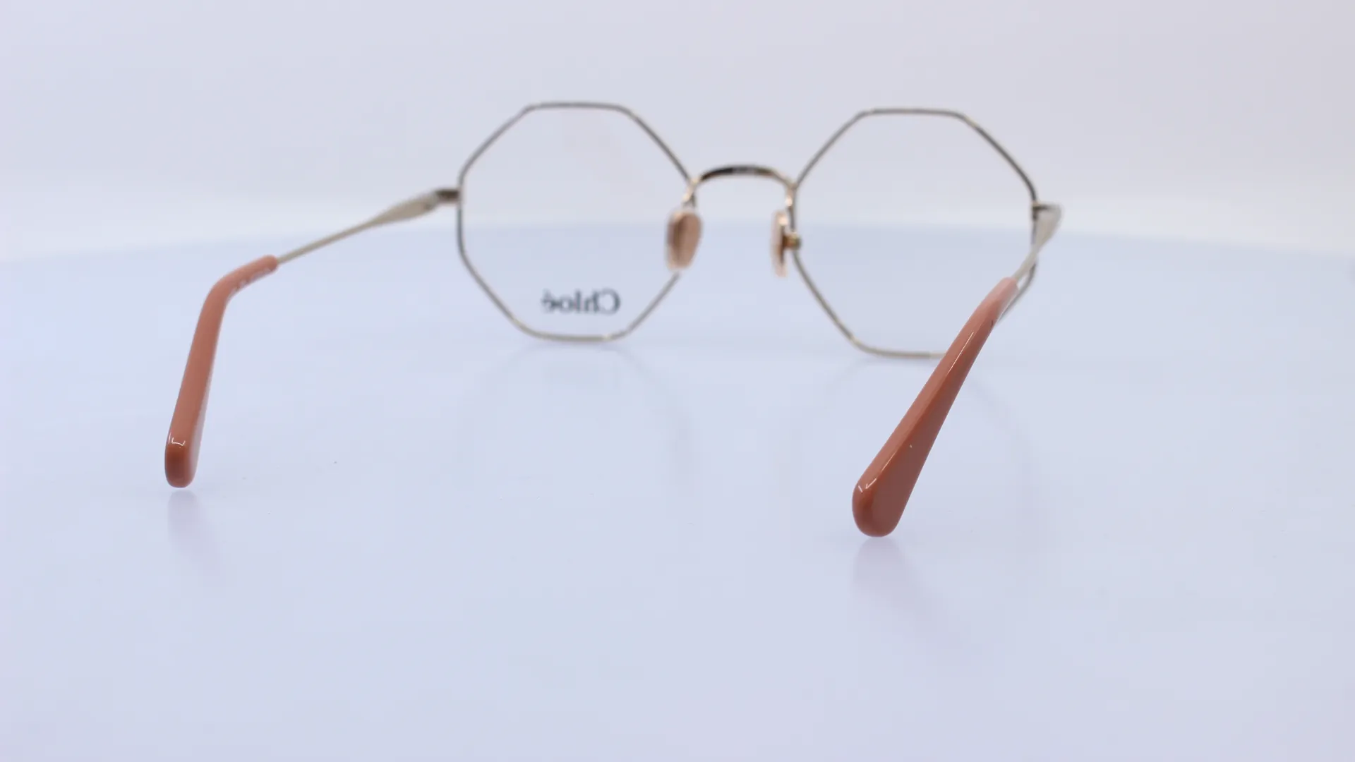 CHLOÉ - ARANY - CC0023O