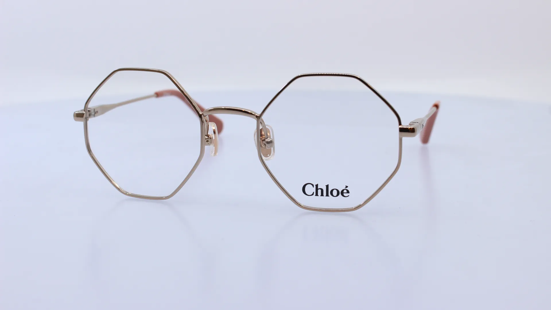 CHLOÉ - ARANY - CC0023O