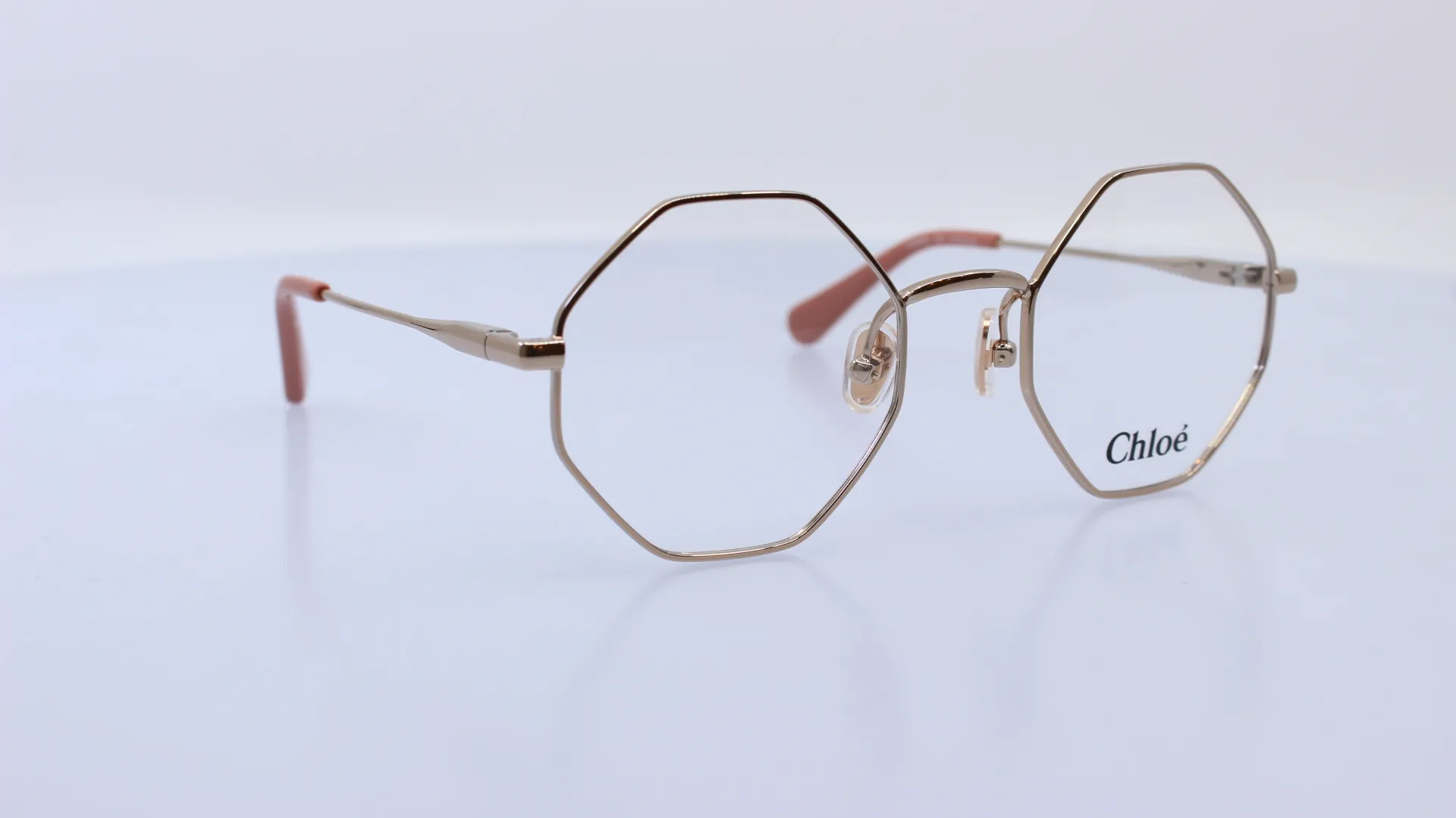 CHLOÉ - ARANY - CC0023O