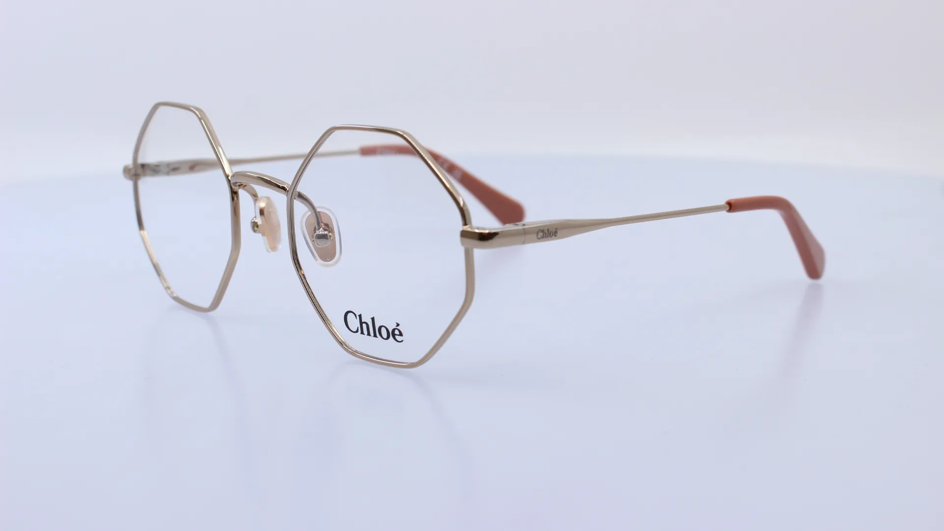 CHLOÉ - ARANY - CC0023O