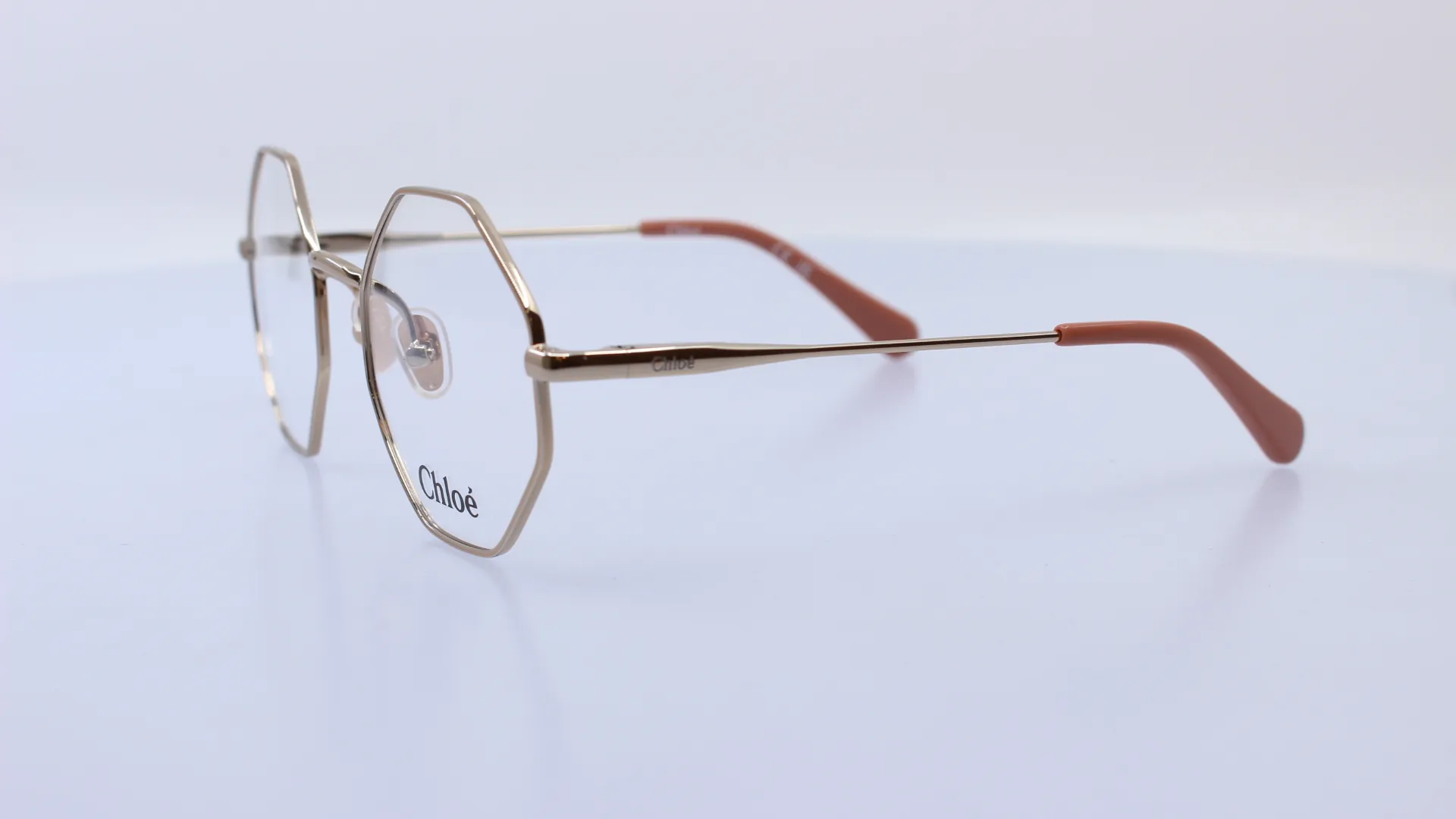 CHLOÉ - ARANY - CC0023O