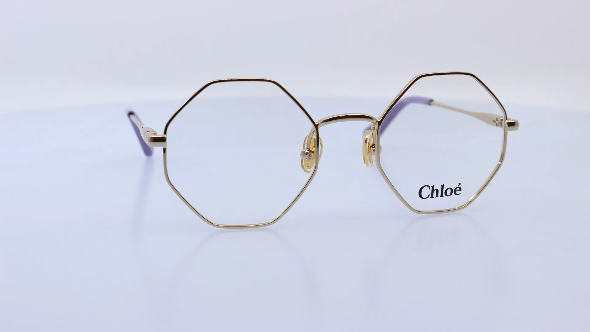 CHLOÉ - ARANY - CC0023O