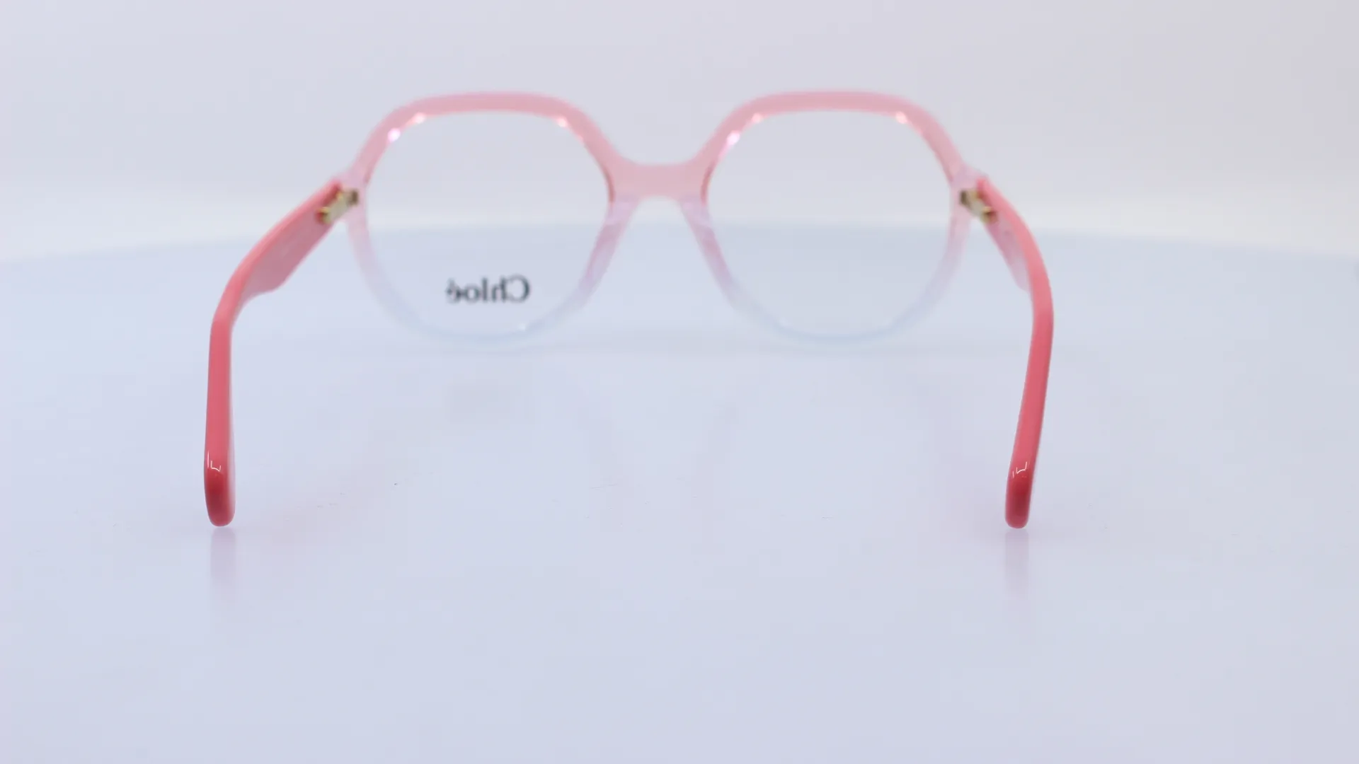 CHLOÉ - RÓZSASZÍN - CC0020O