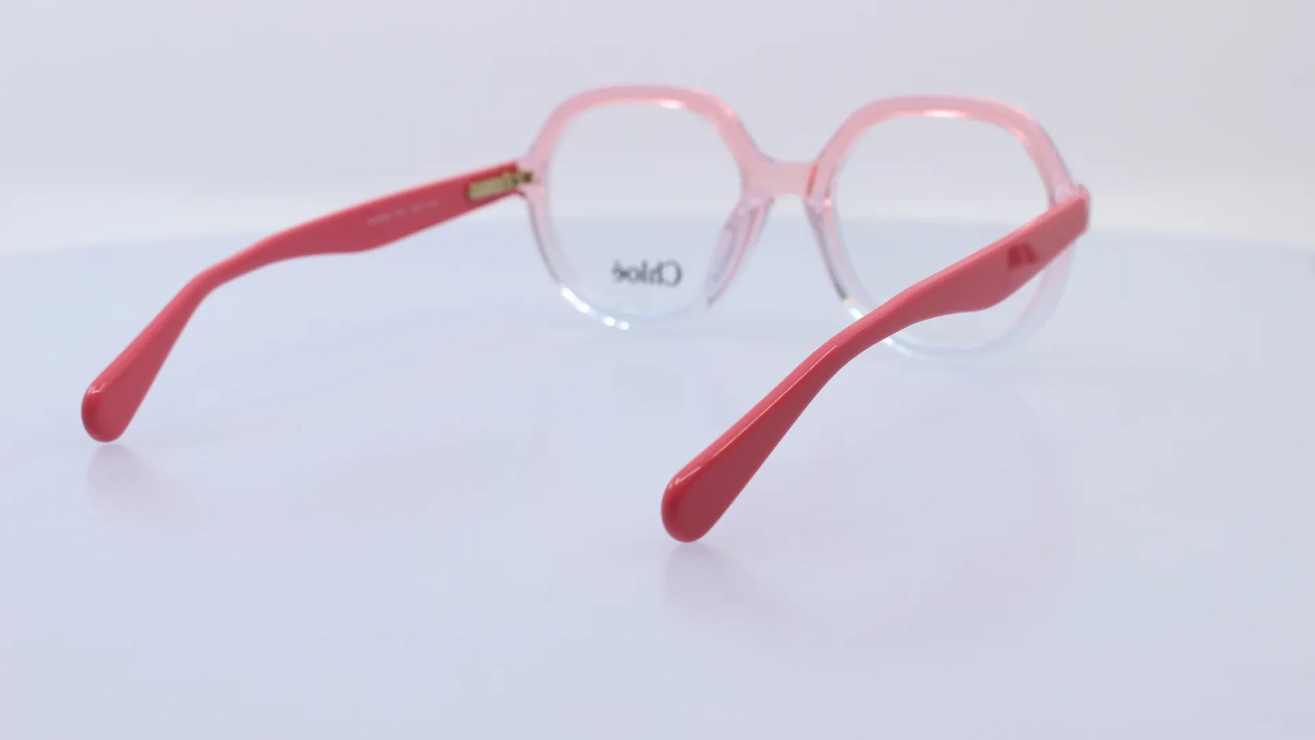 CHLOÉ - RÓZSASZÍN - CC0020O