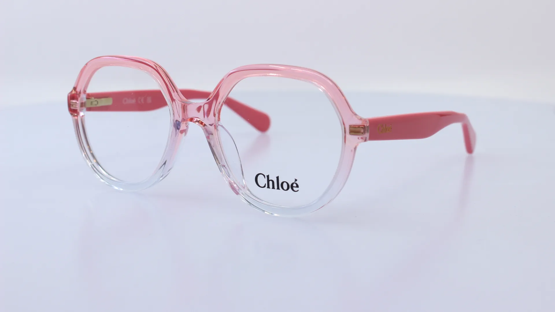CHLOÉ - RÓZSASZÍN - CC0020O