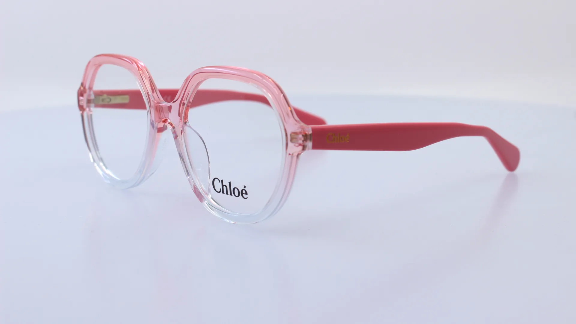 CHLOÉ - RÓZSASZÍN - CC0020O