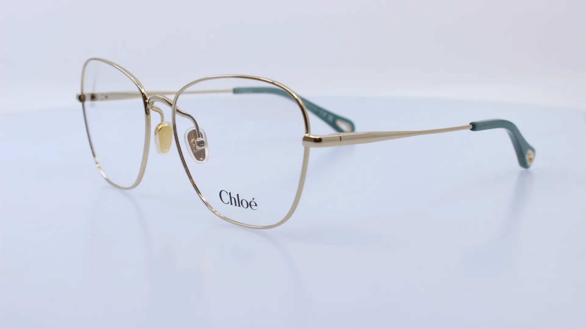 CHLOÉ - ARANY - CH0344O