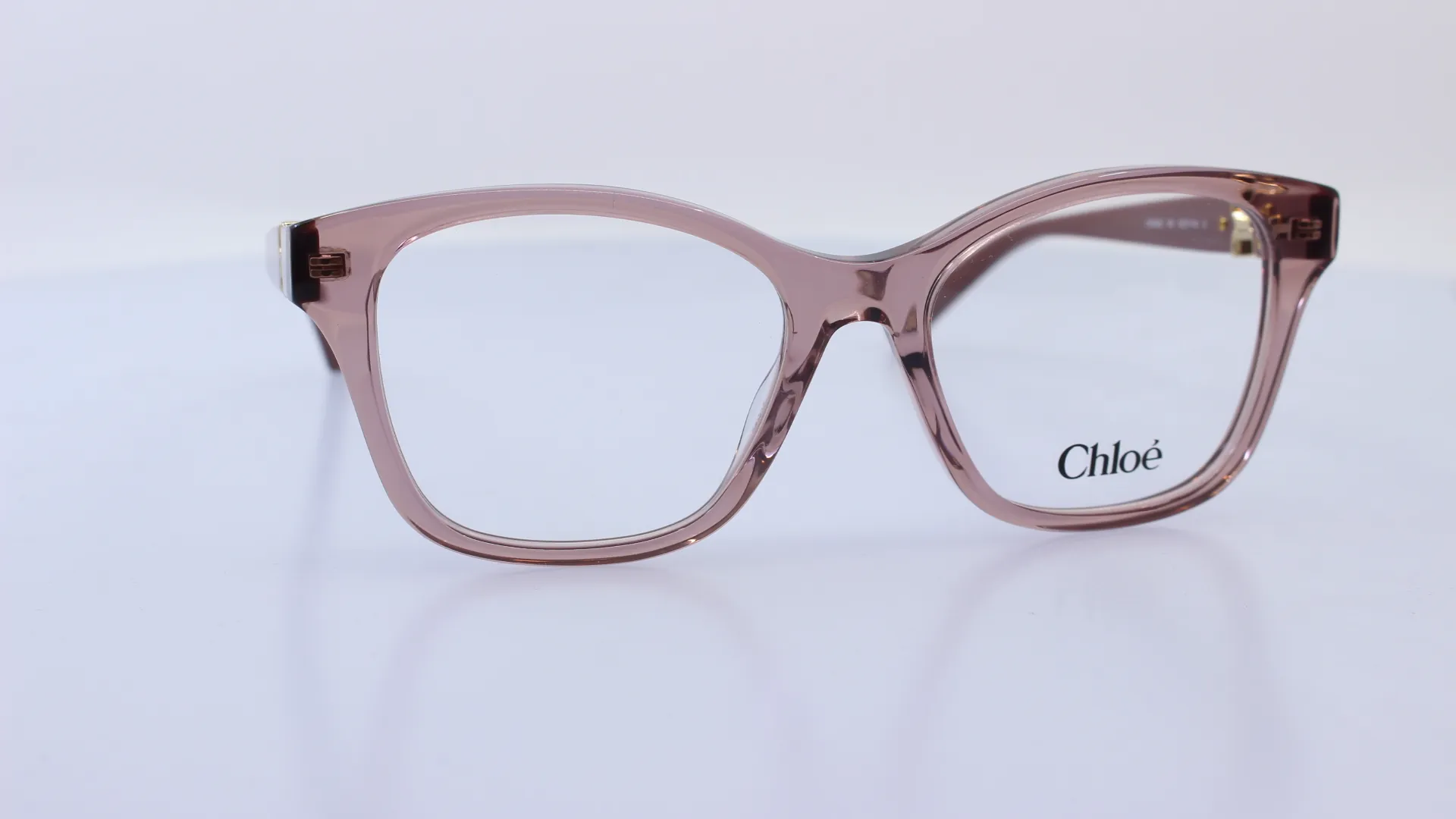 CHLOÉ - BARNA - CH0334O