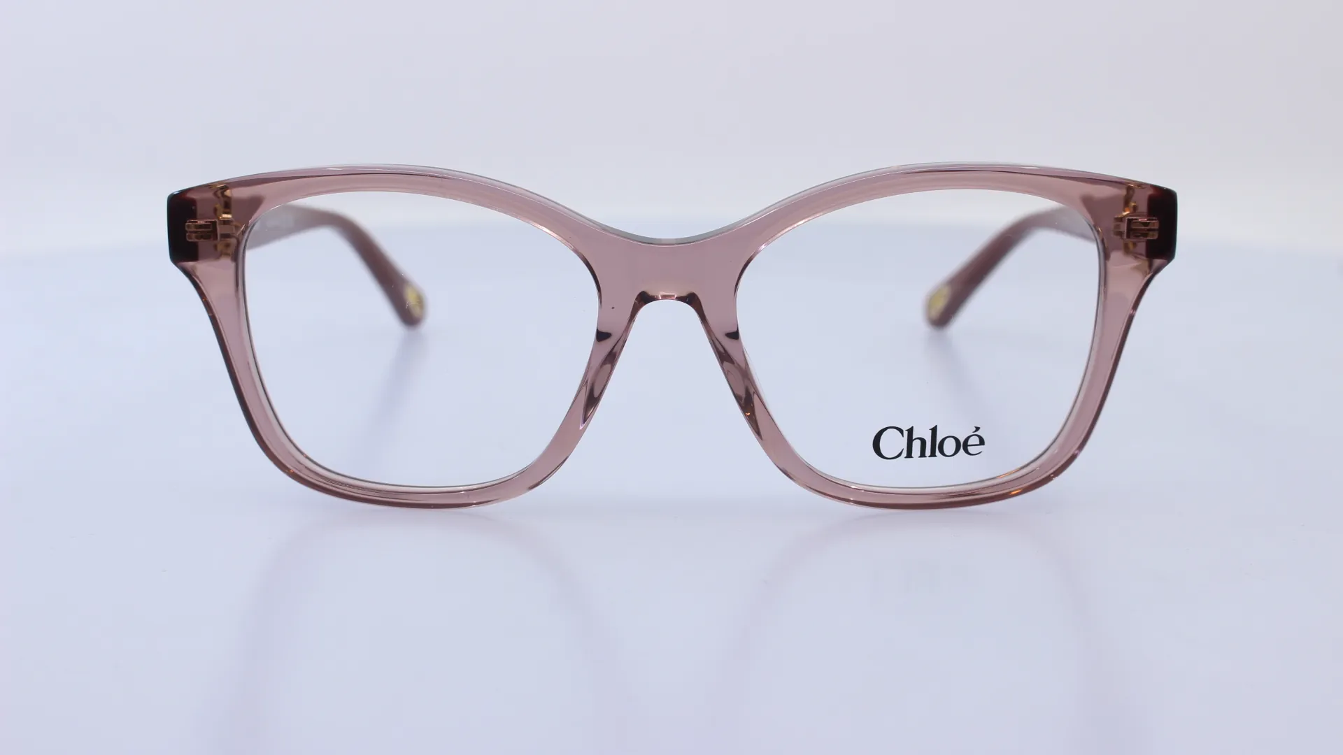 CHLOÉ - BARNA - CH0334O