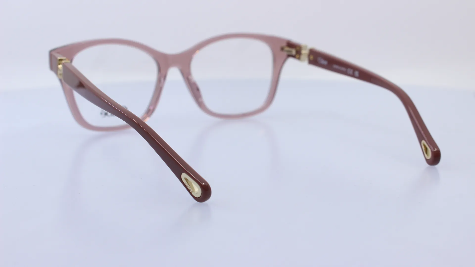 CHLOÉ - BARNA - CH0334O