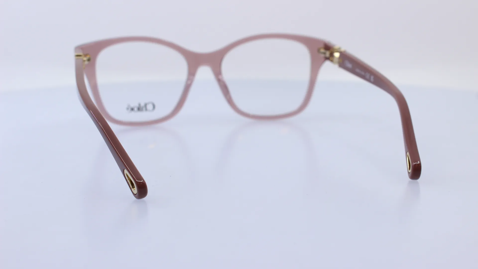 CHLOÉ - BARNA - CH0334O