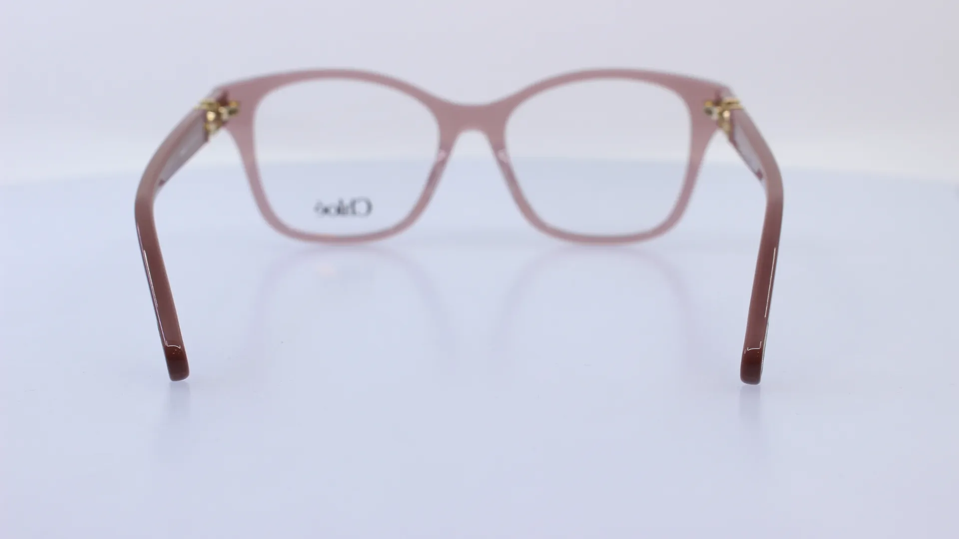 CHLOÉ - BARNA - CH0334O