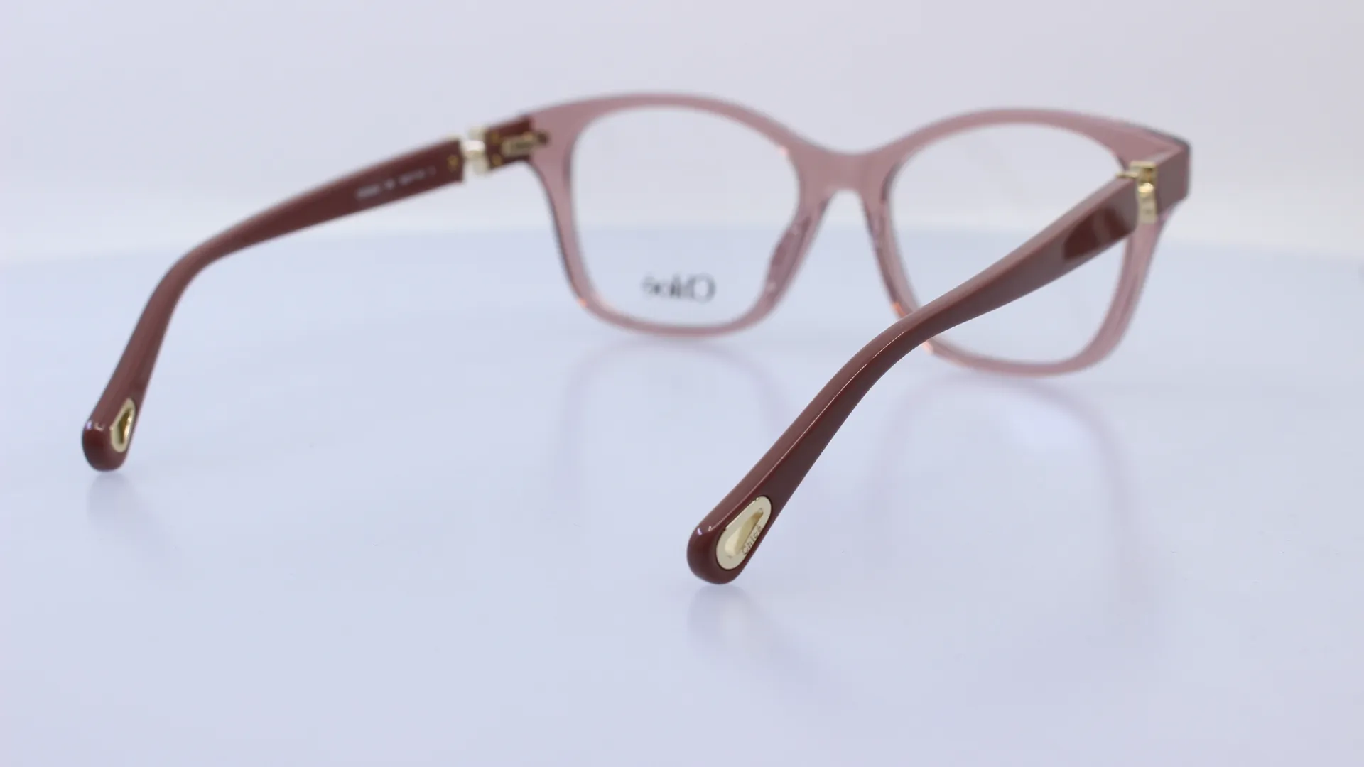 CHLOÉ - BARNA - CH0334O
