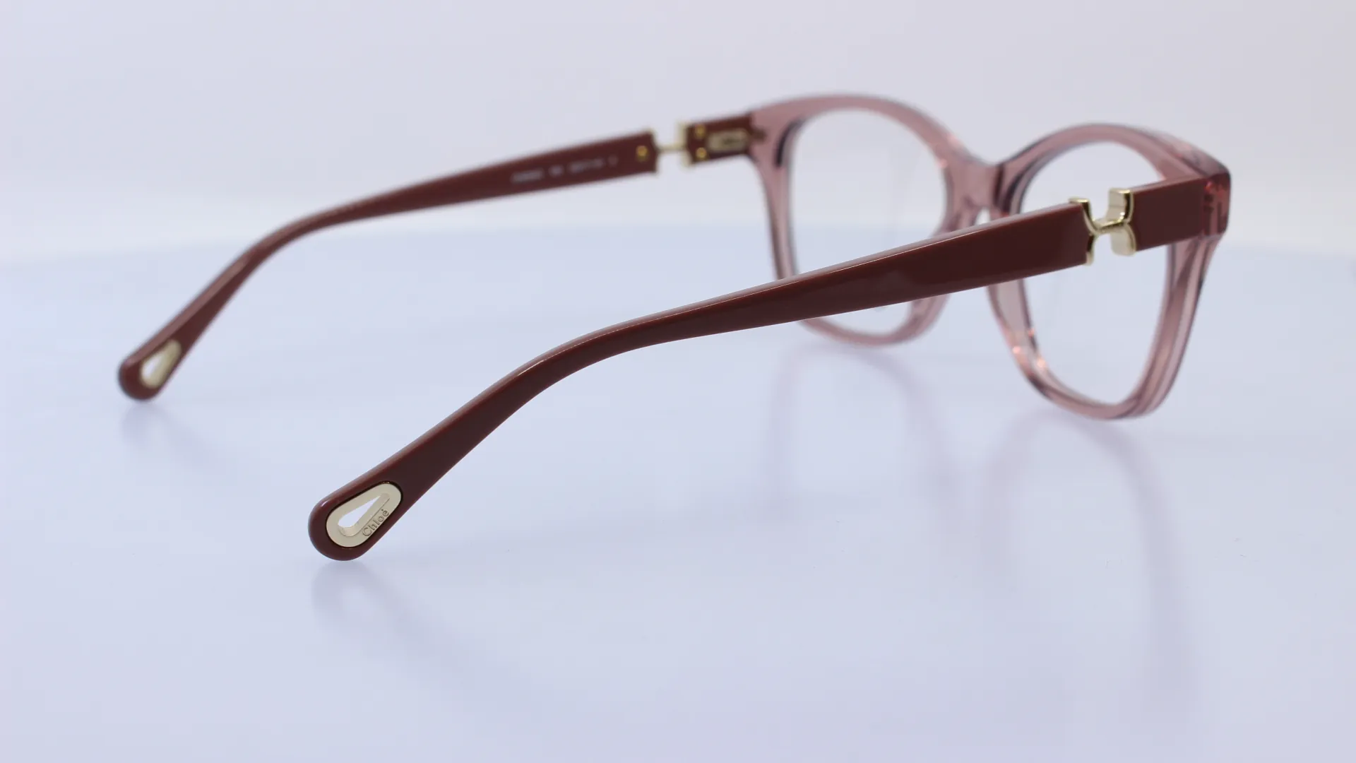 CHLOÉ - BARNA - CH0334O