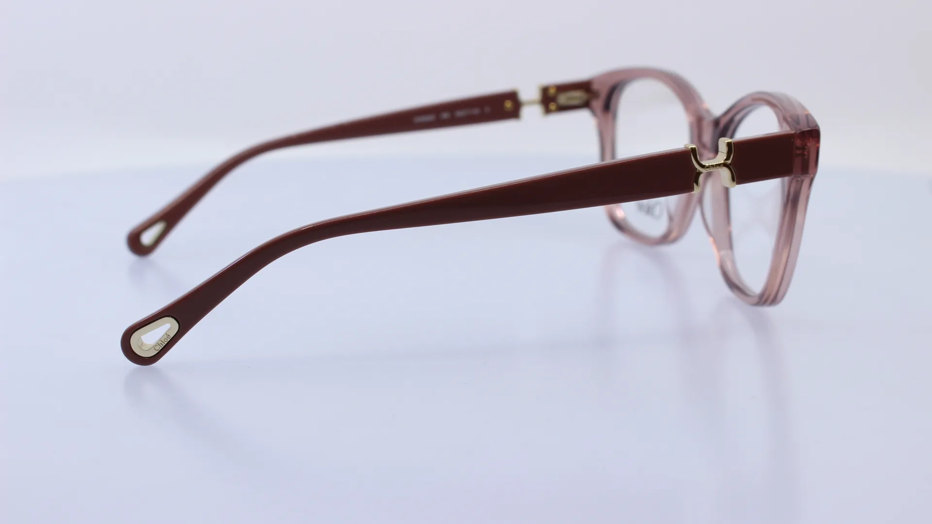 CHLOÉ - BARNA - CH0334O