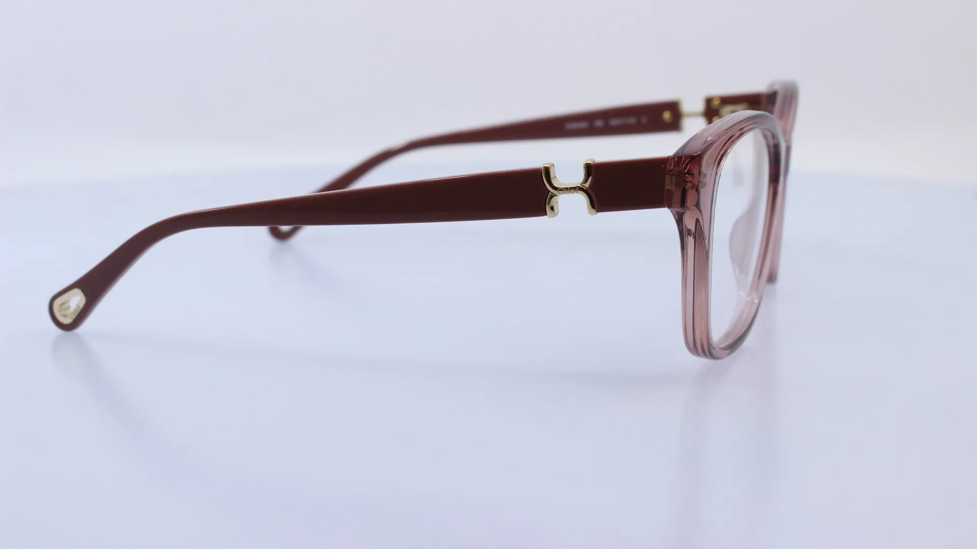 CHLOÉ - BARNA - CH0334O