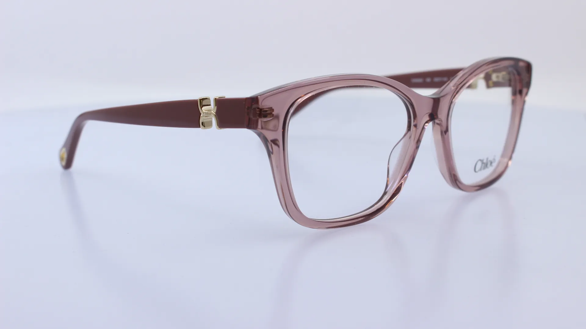CHLOÉ - BARNA - CH0334O