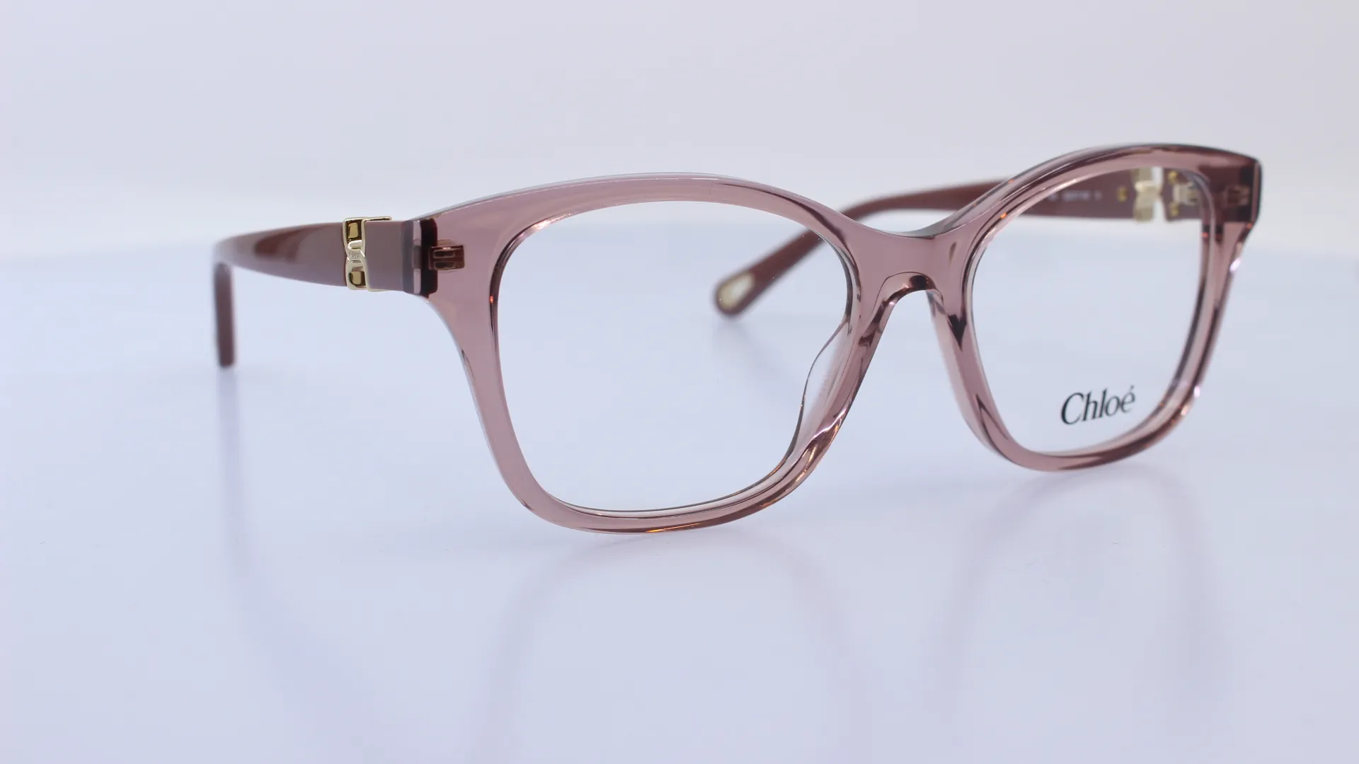 CHLOÉ - BARNA - CH0334O
