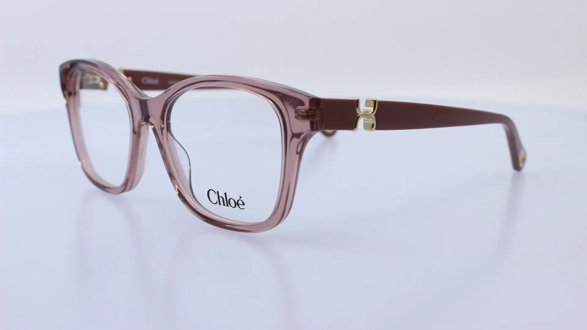CHLOÉ - BARNA - CH0334O