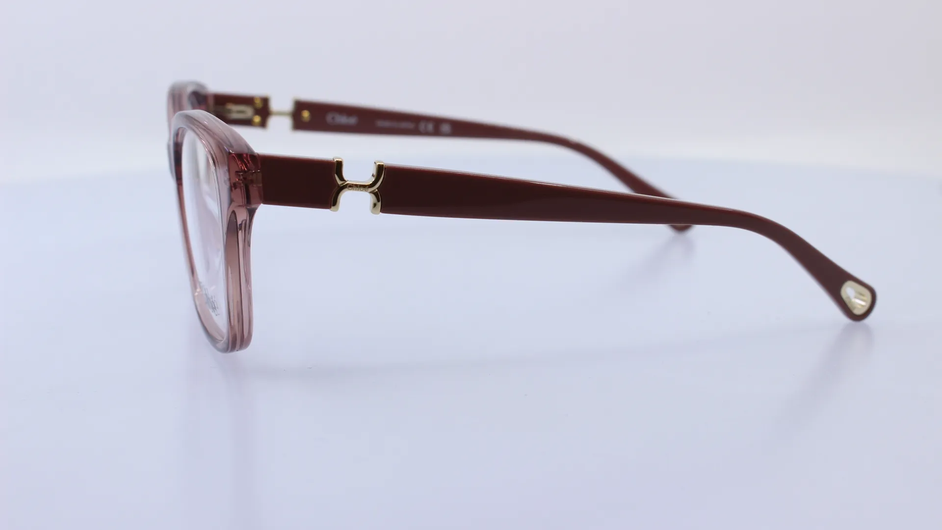 CHLOÉ - BARNA - CH0334O