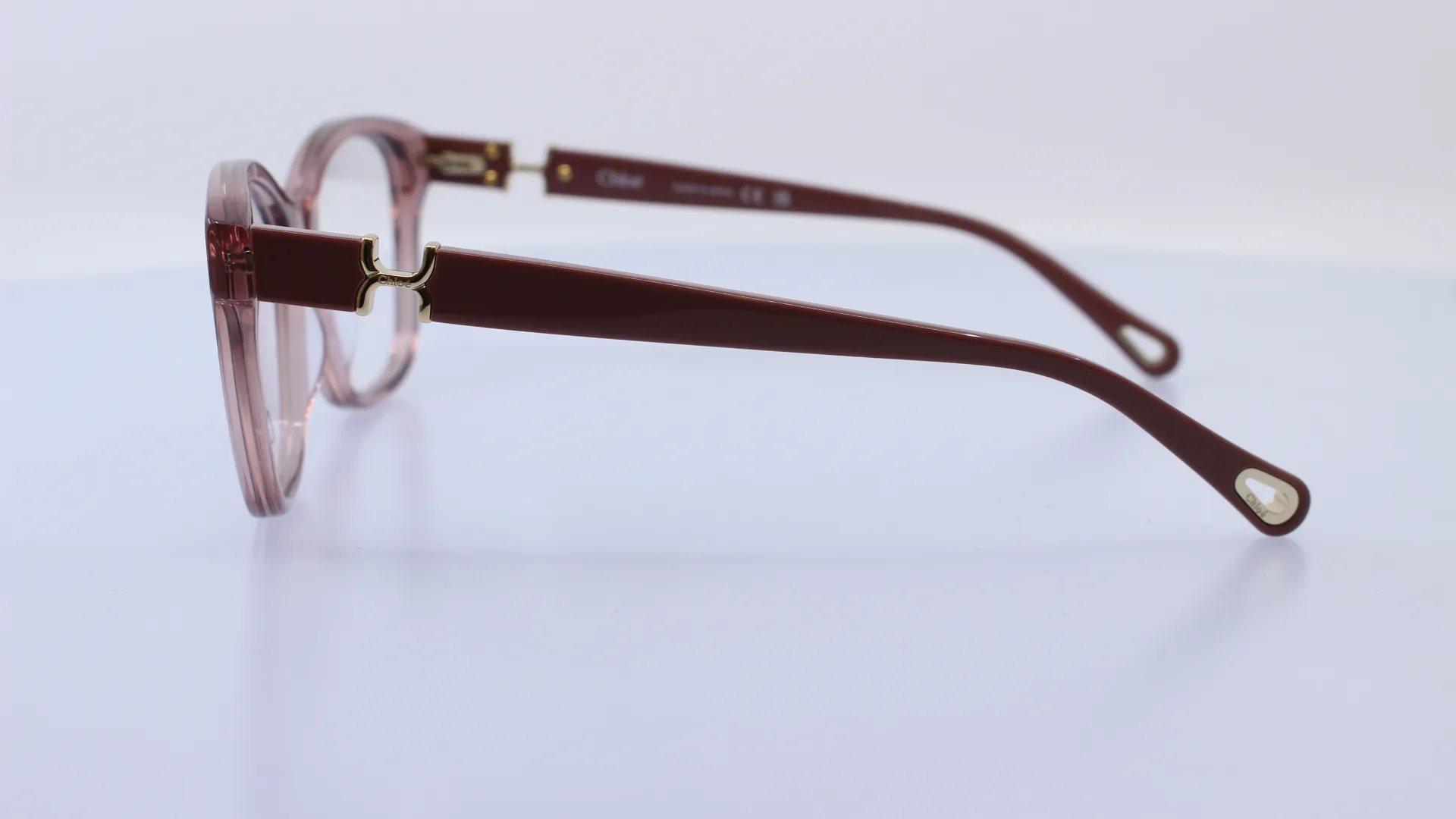 CHLOÉ - BARNA - CH0334O