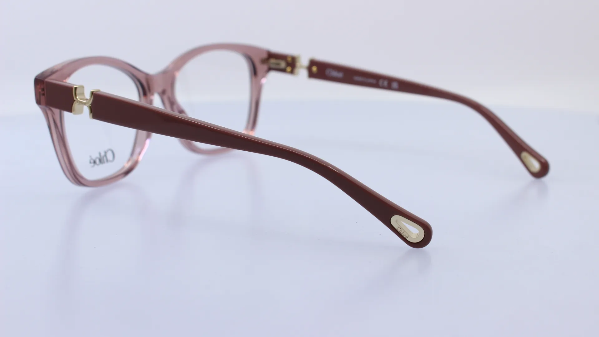 CHLOÉ - BARNA - CH0334O