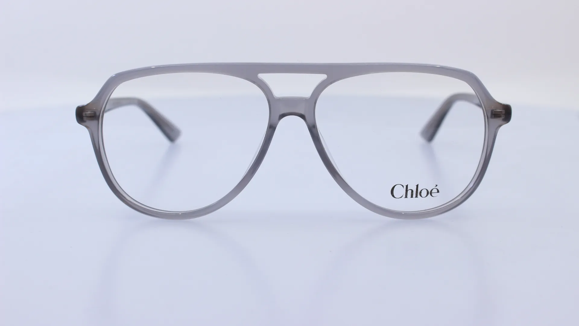 CHLOÉ - SZÜRKE - CH0366O