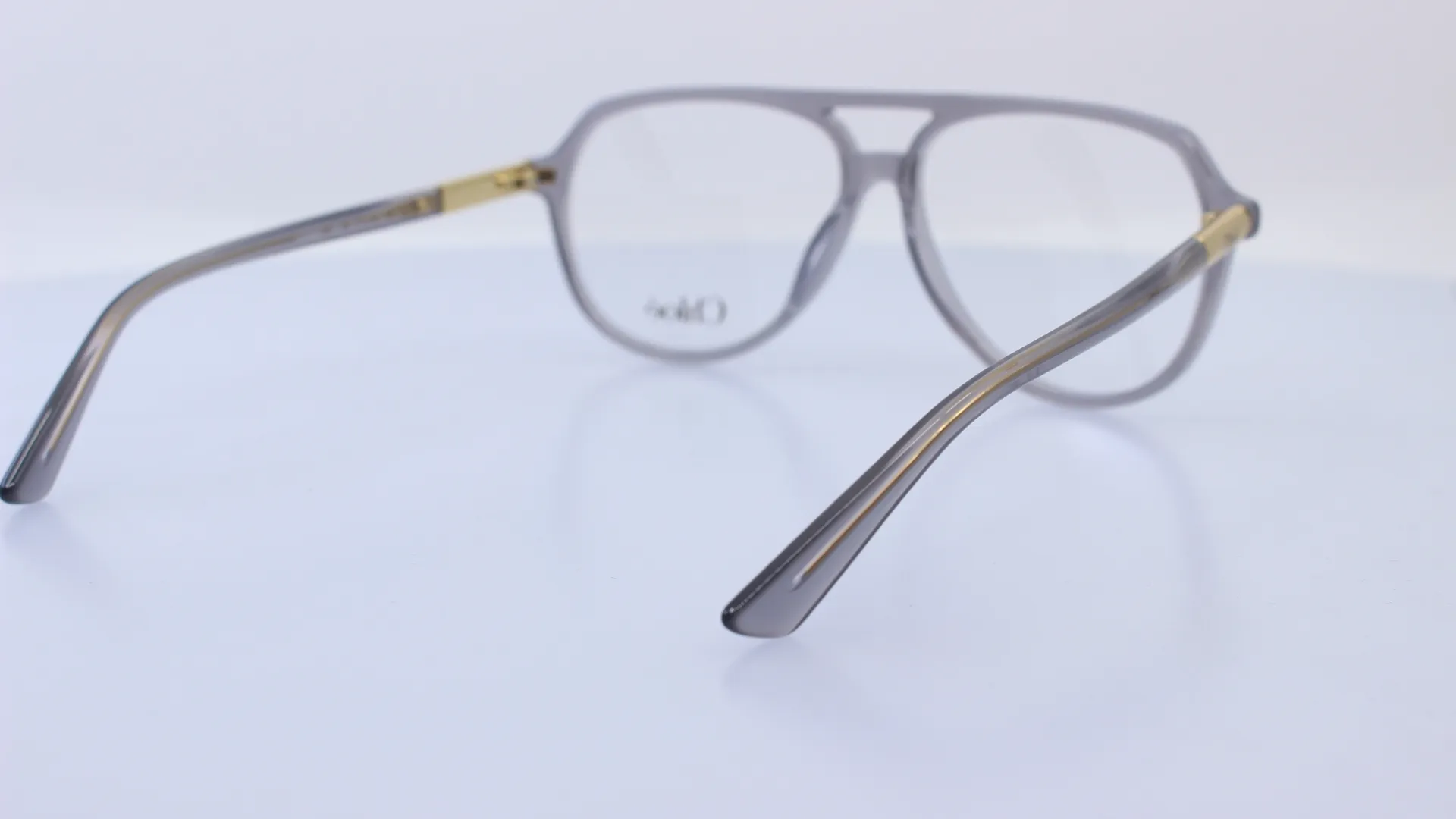 CHLOÉ - SZÜRKE - CH0366O