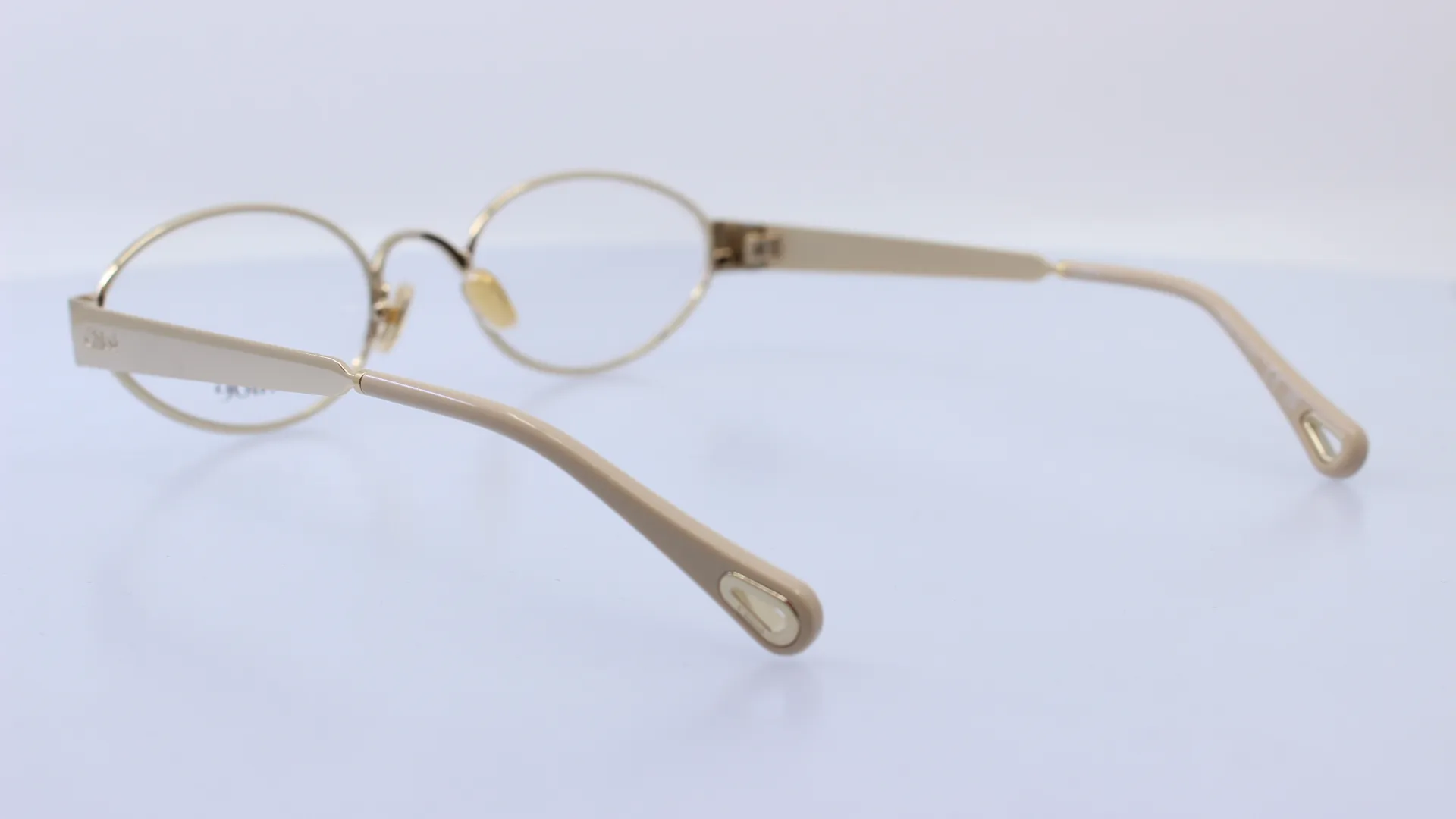CHLOÉ - ARANY - CH0355O