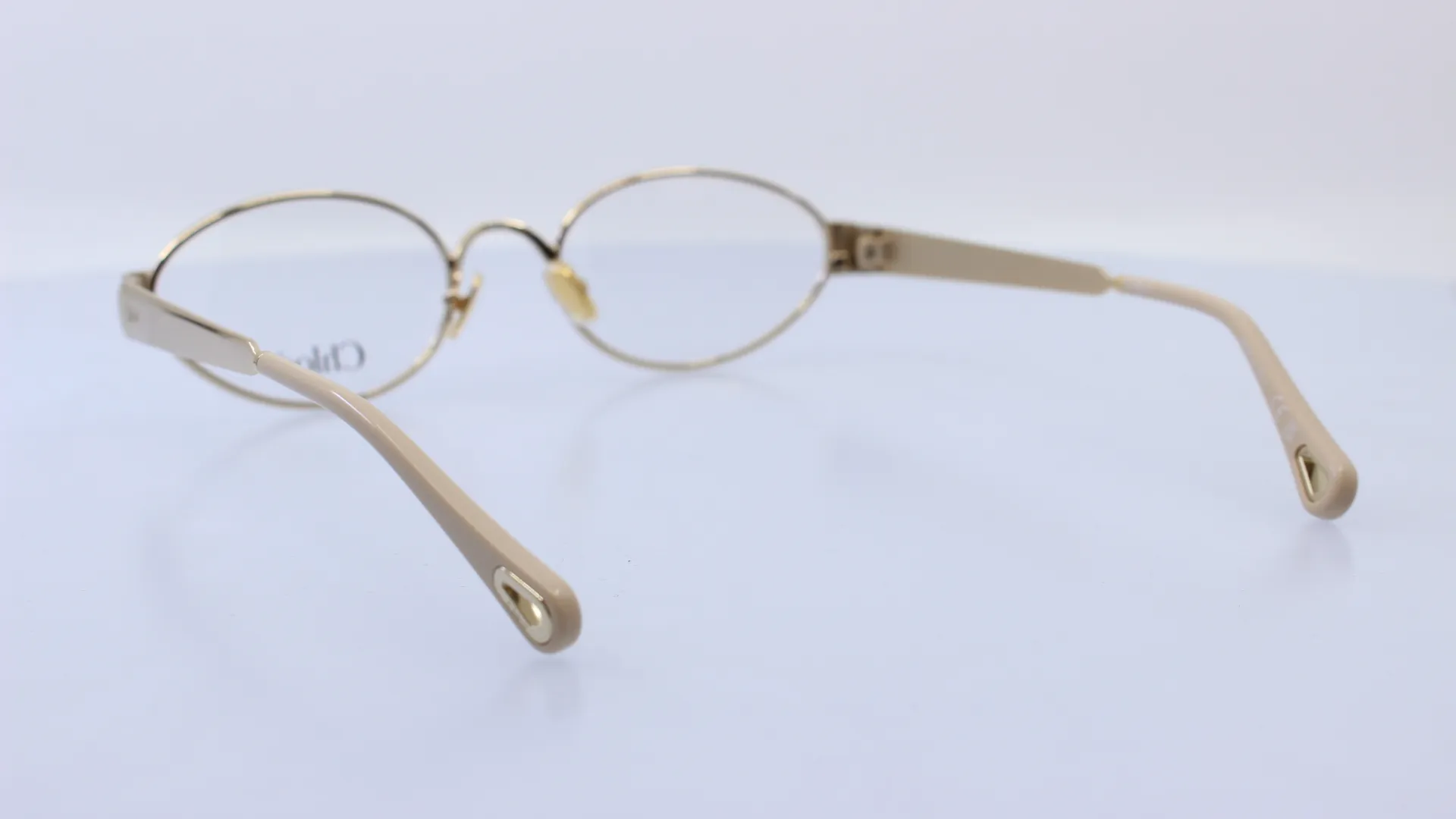 CHLOÉ - ARANY - CH0355O