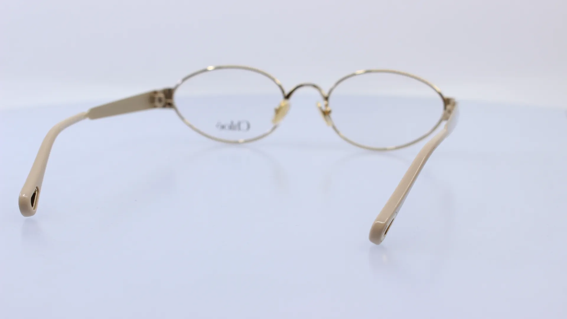 CHLOÉ - ARANY - CH0355O
