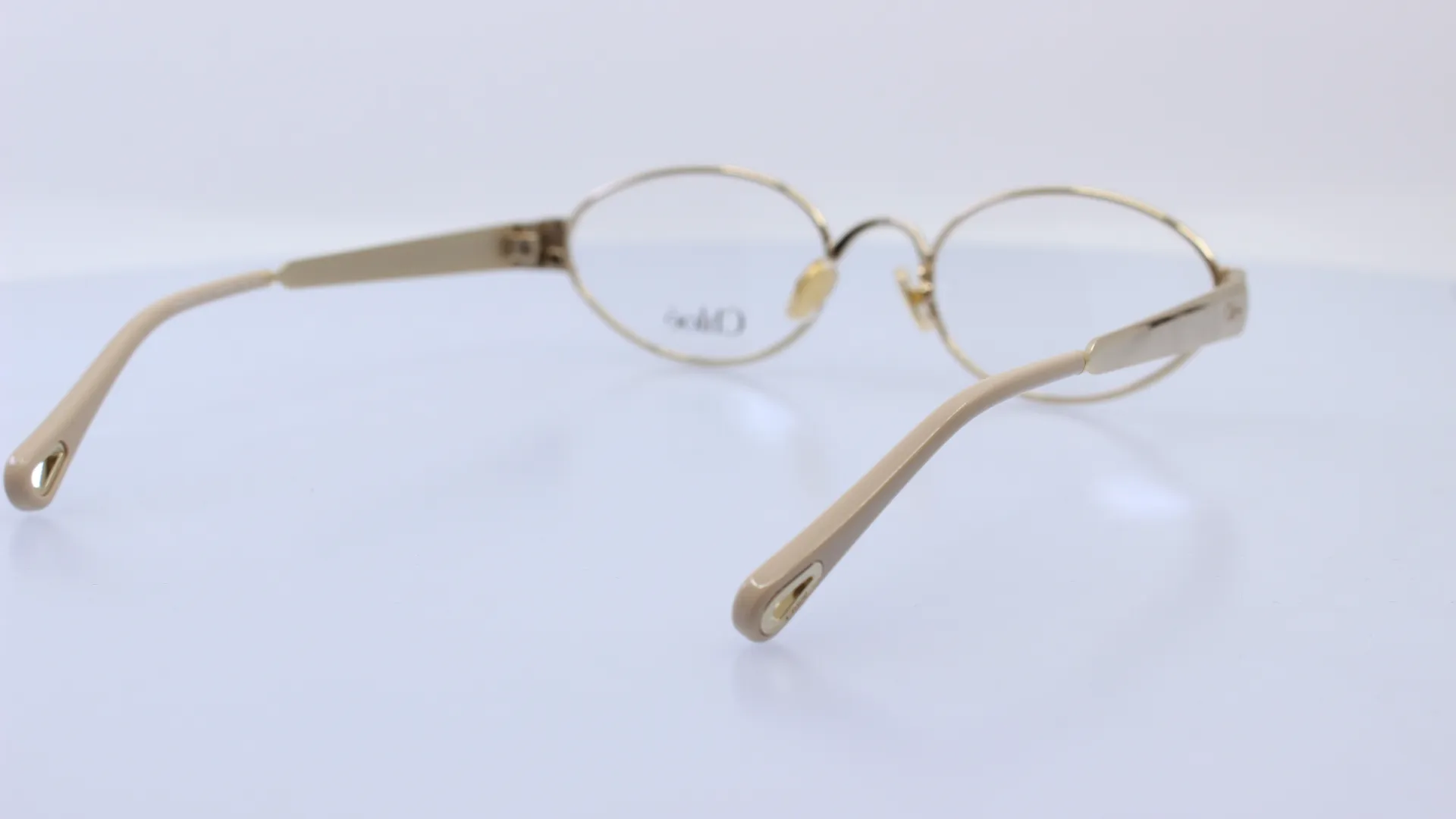 CHLOÉ - ARANY - CH0355O