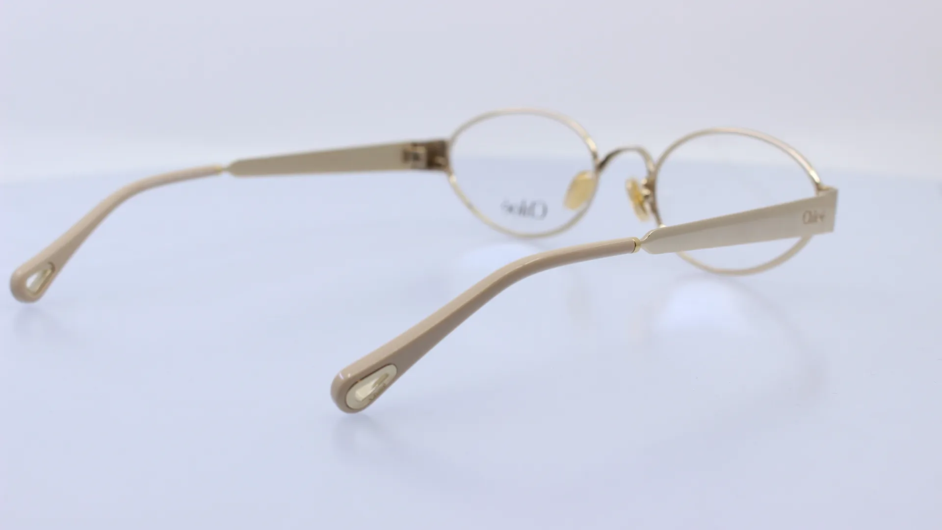 CHLOÉ - ARANY - CH0355O