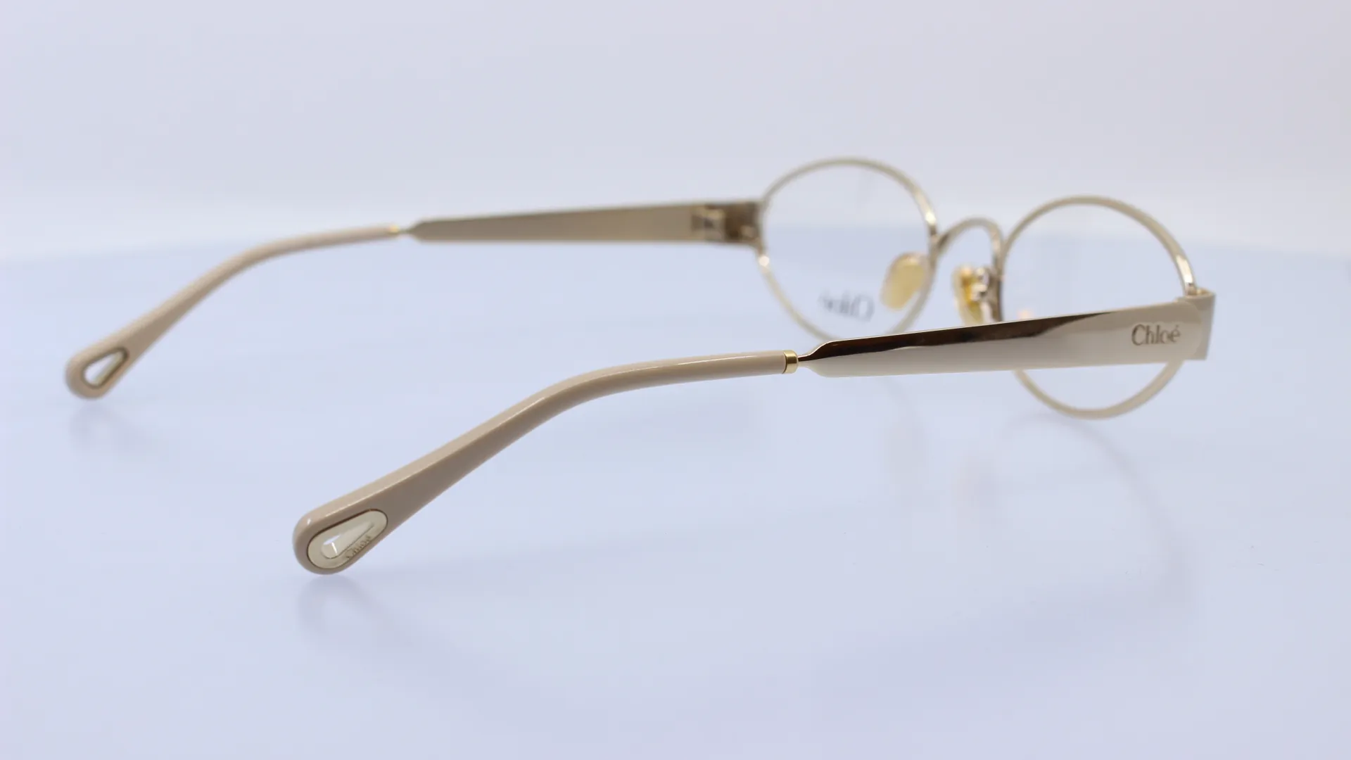 CHLOÉ - ARANY - CH0355O