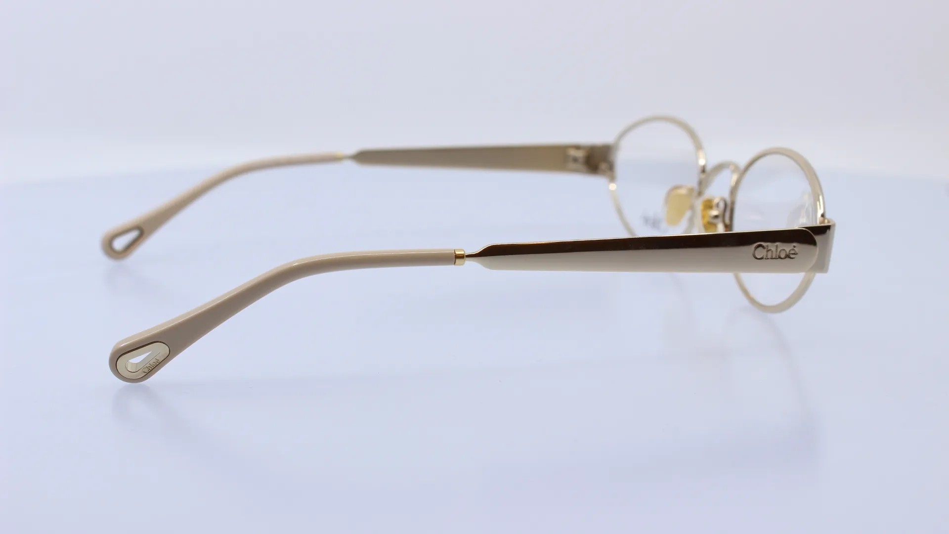 CHLOÉ - ARANY - CH0355O