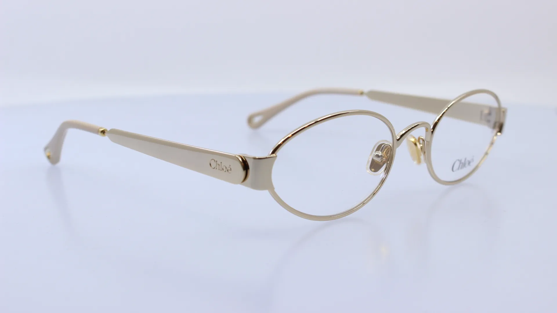 CHLOÉ - ARANY - CH0355O
