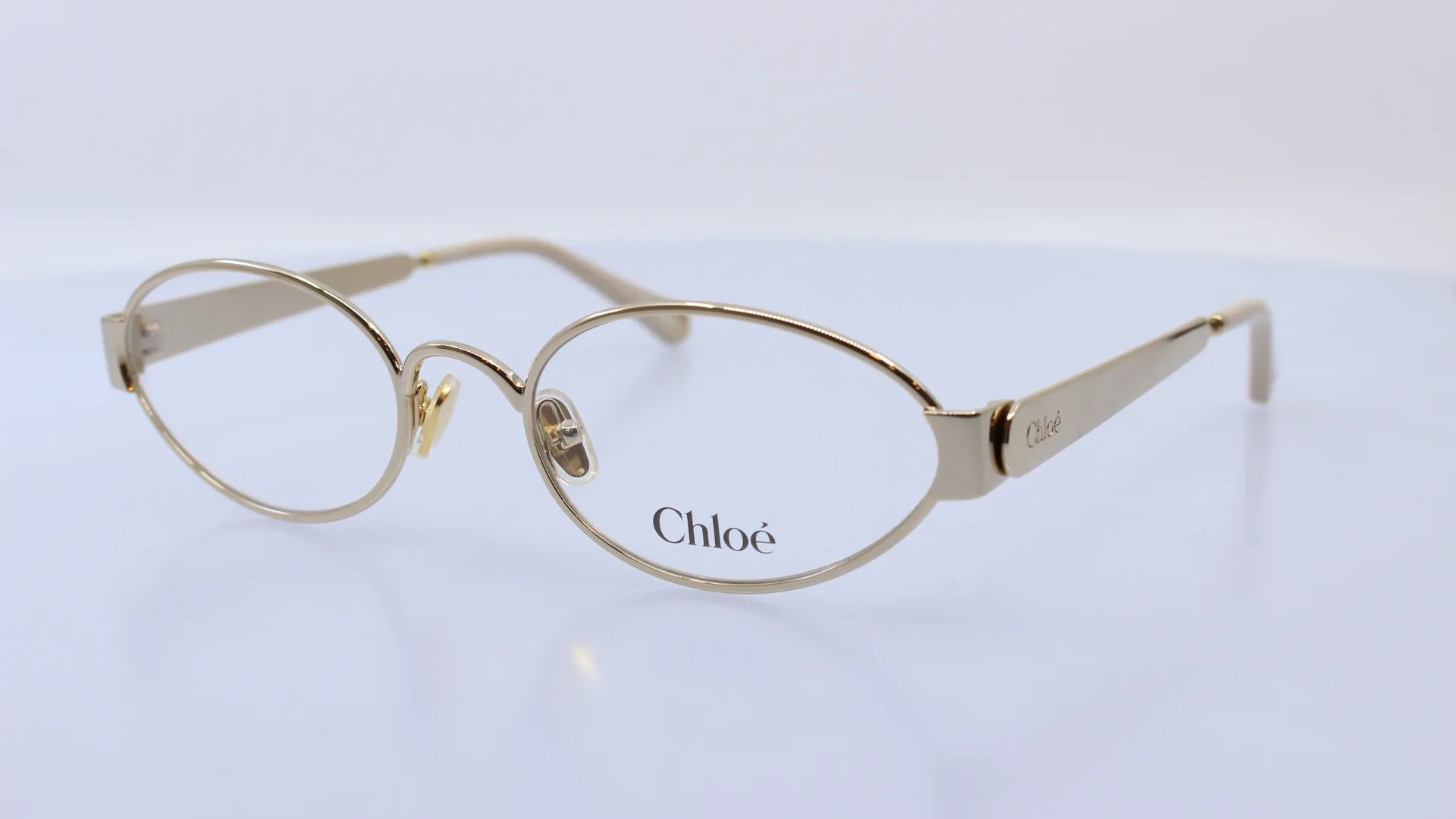 CHLOÉ - ARANY - CH0355O