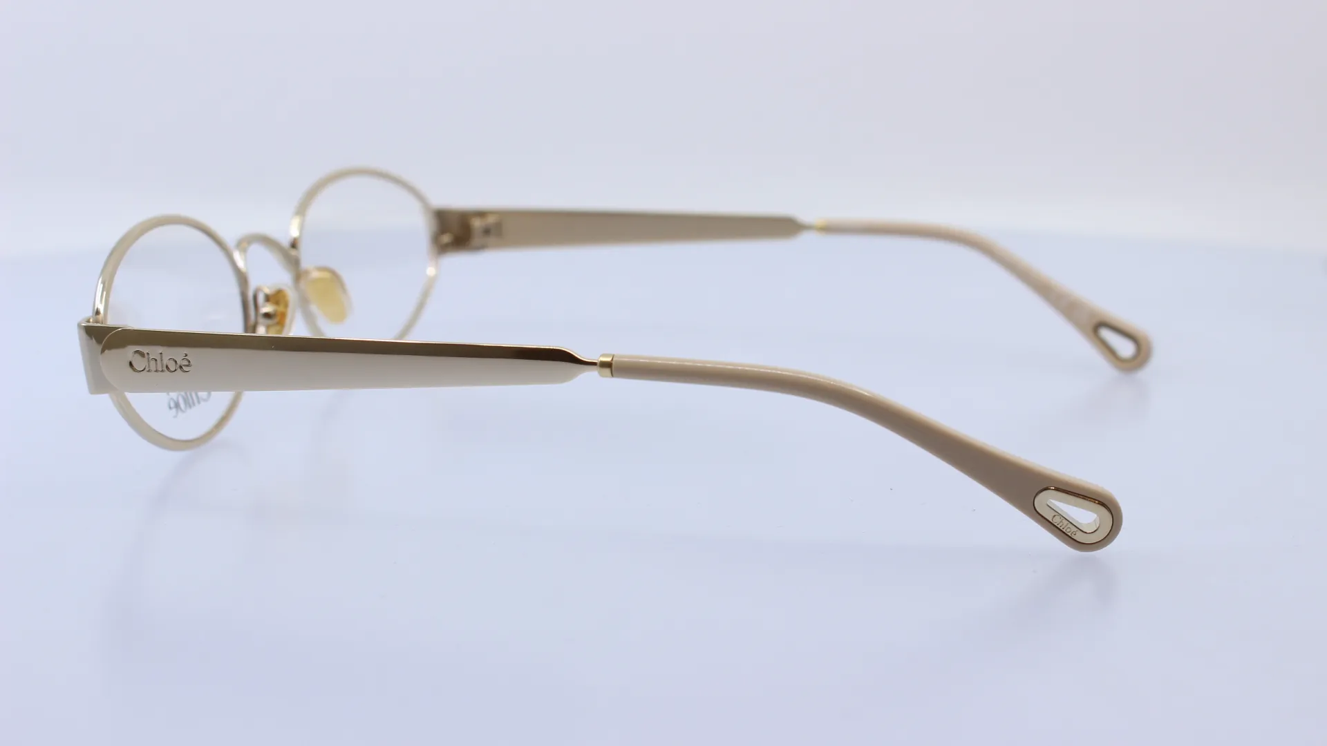 CHLOÉ - ARANY - CH0355O