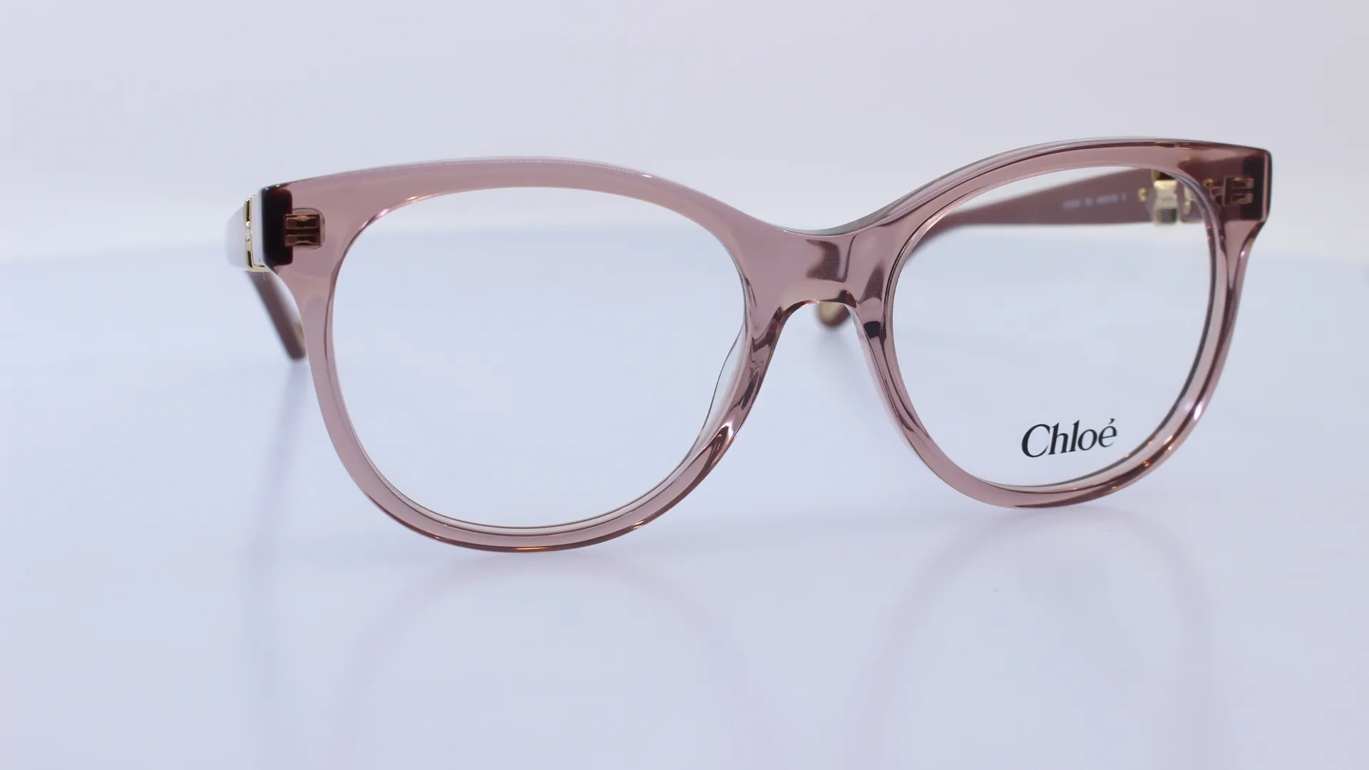 CHLOÉ - BARNA - CH0375O