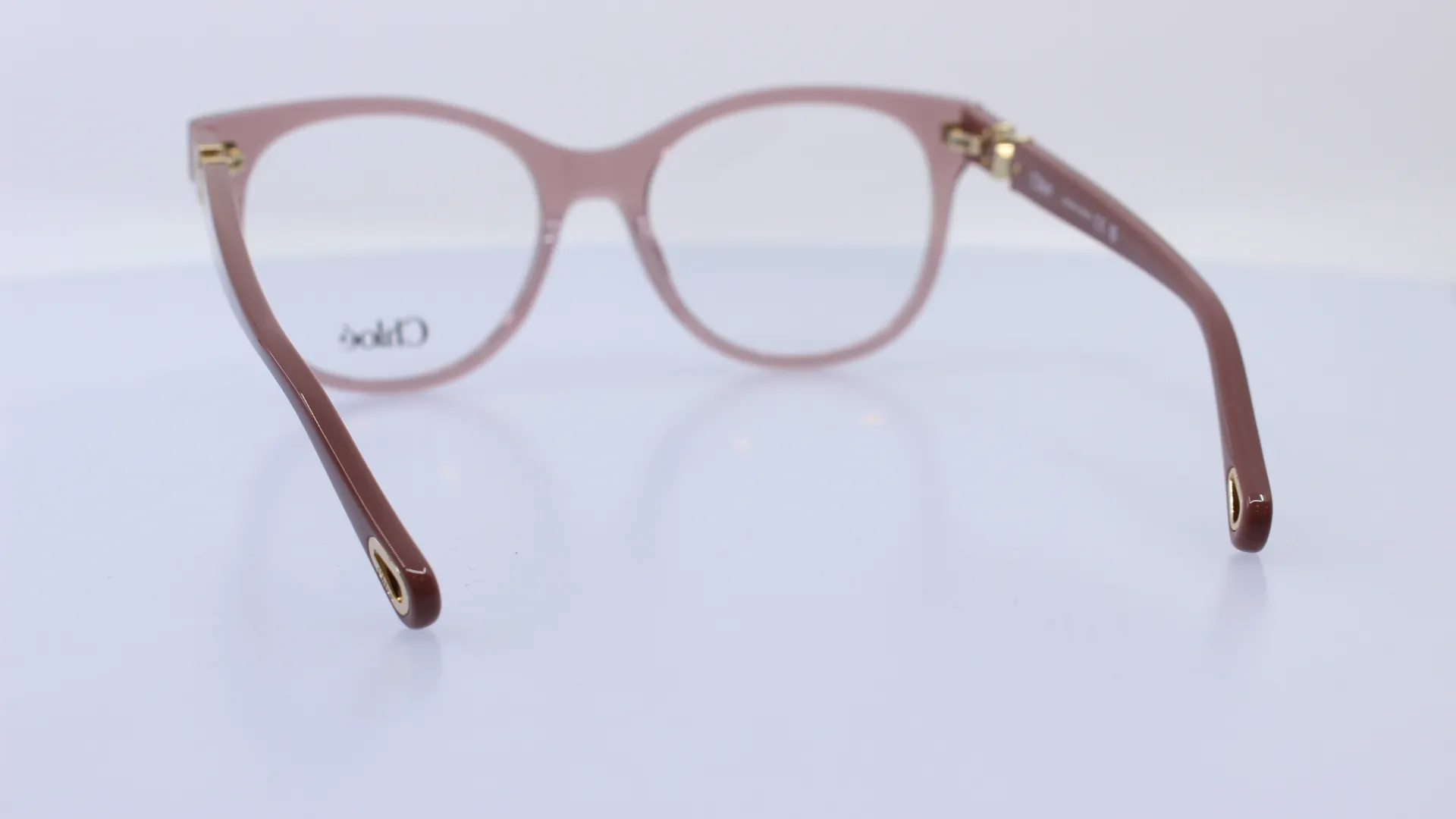 CHLOÉ - BARNA - CH0375O