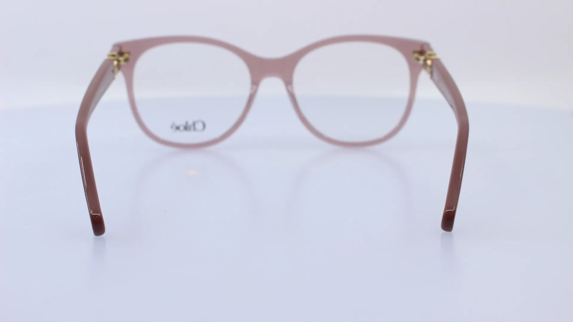 CHLOÉ - BARNA - CH0375O