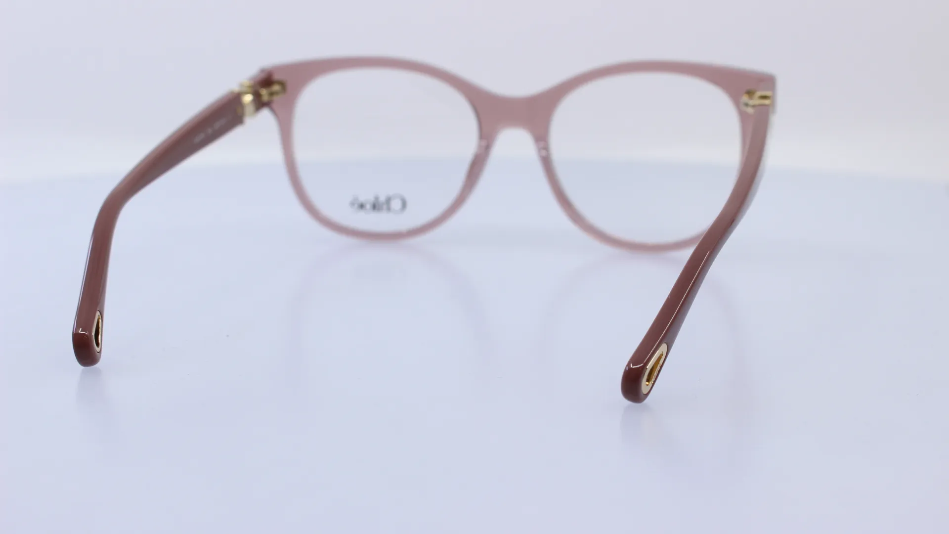 CHLOÉ - BARNA - CH0375O