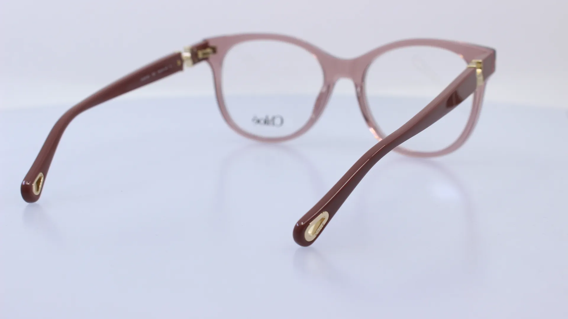 CHLOÉ - BARNA - CH0375O
