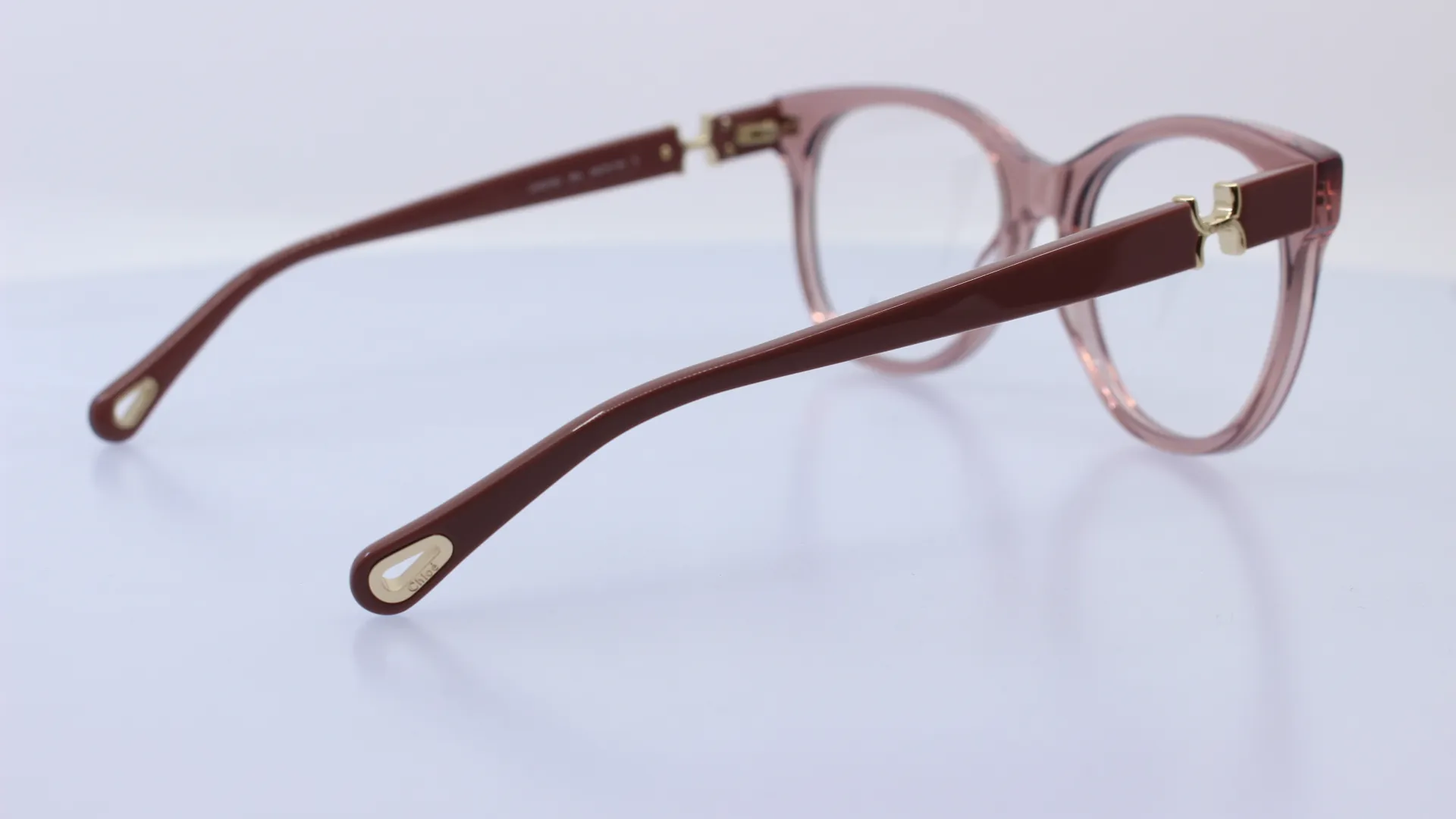CHLOÉ - BARNA - CH0375O