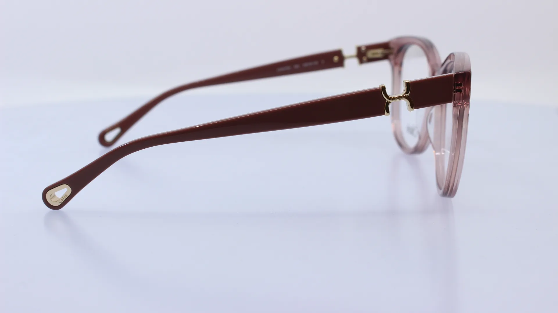 CHLOÉ - BARNA - CH0375O