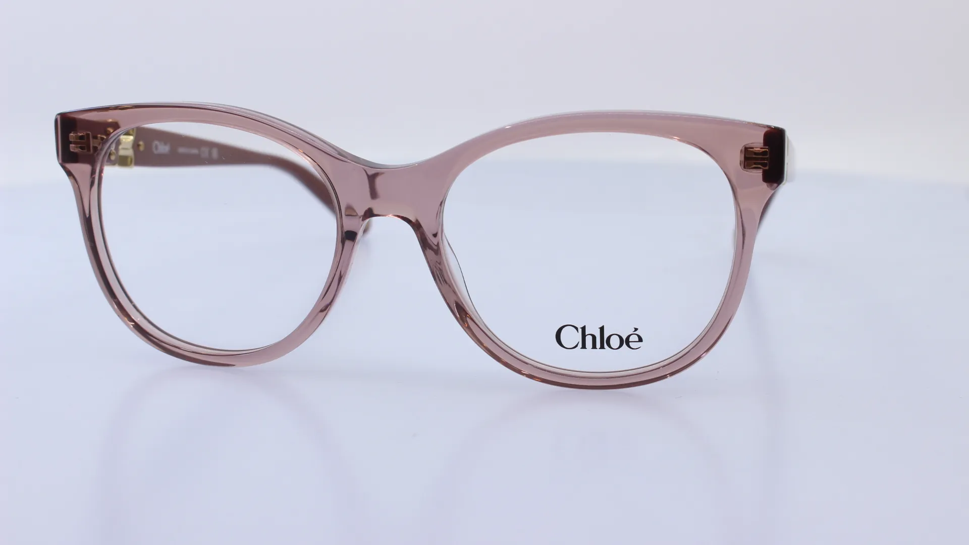 CHLOÉ - BARNA - CH0375O