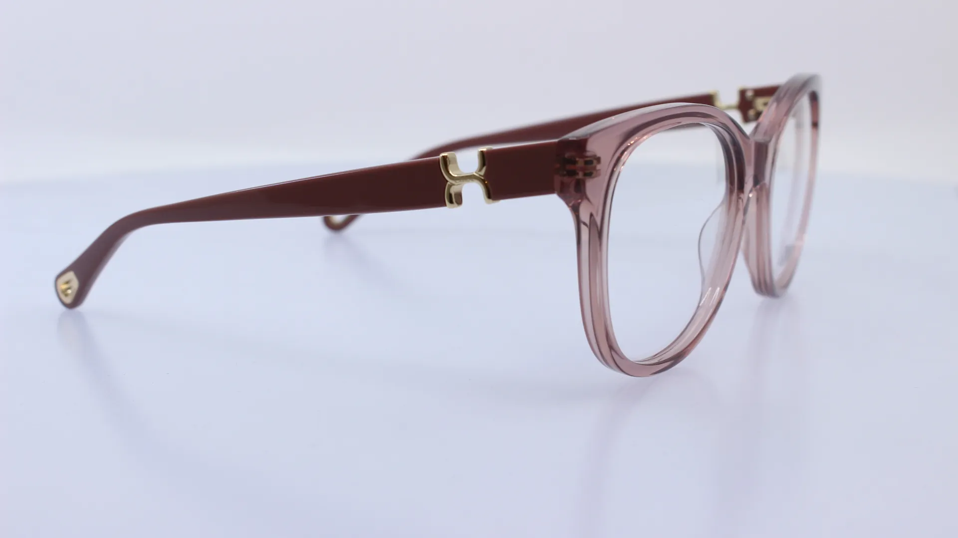 CHLOÉ - BARNA - CH0375O